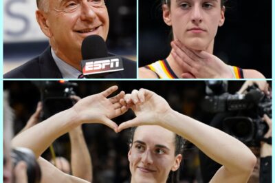 Dick Vitale DROPS B0MBSHELL on WNBA Over Caitlin Clark—His Chilling Words Leave Sports World Reeling.  In an exclusive interview, ESPN icon Dick Vitale didn’t raise his voice—but he didn’t pull any punches either.  His pointed criticism of the WNBA’s treatment of Caitlin Clark is echoing through locker rooms and headlines nationwide.  What exactly did Vitale say that’s sparking fierce debate and drawing a bold line in the sand for women’s basketball? Find out why his comments are changing the conversation everywhere.