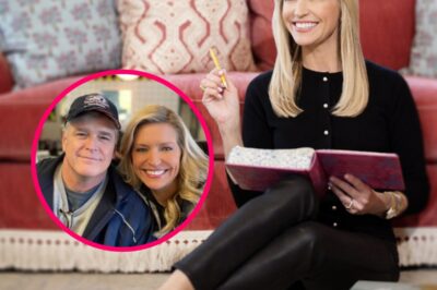 Ainsley Earhardt Spills: Sean Hannity’s Bizarre Bedroom Habit Leaves Her ‘A Bit Scared’ Ahead of Wedding! Fox News fans are buzzing after Ainsley Earhardt, fiancée of popular host Sean Hannity, opened up about a strange bedtime ritual that has her feeling more than a little uneasy. In a candid confession, Ainsley admitted she’s “a bit scared” of Sean’s peculiar nighttime routine—leaving everyone wondering what exactly goes on after the cameras stop rolling. Is this just harmless quirkiness, or is there more to the story? As the couple prepares to tie the knot, insiders tease that this odd habit could be just the tip of the iceberg. Stay tuned for all the surprising details and what it might mean for their future together!