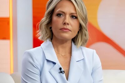 SAD NEWS: Dylan Dreyer Gives Most SORRY UPDATE Of His Life