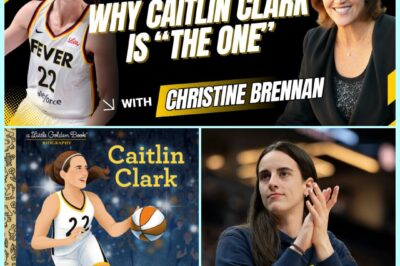 INSIDE THE NEW CAITLIN CLARK BOOK: The Untold Secrets Behind Her Stardom—And Why She Divides Fans. What Truly Sets Caitlin Clark Apart? Revealing Stories and Surprising Criticism Exposed. A Deeper Look: Why Is Caitlin Clark Both a Basketball Icon and a Controversial Figure? A brand-new book peels back the curtain on Caitlin Clark’s meteoric rise, revealing the drive, talent, and mindset that have made her a basketball sensation. But it doesn’t shy away from the polarizing reactions she sparks among fans and critics alike. What’s at the heart of her greatness—and why does she inspire such strong opinions? Discover the compelling stories and insights that everyone is talking about!