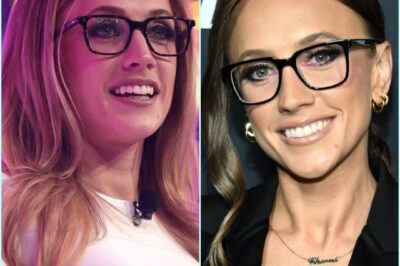 SHOCKING UPDATE: Kat Timpf BREAKS Silence With Surprising HEALTH UPDATE – Here’s What’s Really Behind Her Mysterious Absence From Fox News’ Gutfeld! Fans have been buzzing about Kat Timpf’s sudden disappearance from Gutfeld!, and now she’s finally opening up. What’s the real story behind her health scare, and when will she return to the spotlight? The details she just revealed might shock you.