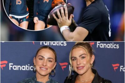 VIDEO: Cavinder Twins Go Viral After Revealing Jaw Dropping B00b Job Straight From Hospital Bed and Fans Are Losing It