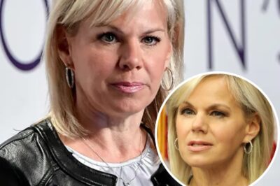 SH0CKWAVE: Gretchen Carlson ‘UNMASKS’ another Fox News giant – Second media B0MB ROCKS America with an UNACCEPTABLE SCANDAL!
