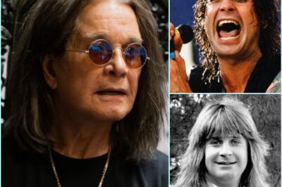 FROM HEAVY METAL LEGEND TO REALITY TV ROYALTY: How OZZY OSBOURNE Went from Prince of Darkness to Original King of Reality TV with ‘THE OSBOURNES’—Inside the Wild Journey That Redefined His Legacy and Changed Celebrity Culture Forever!