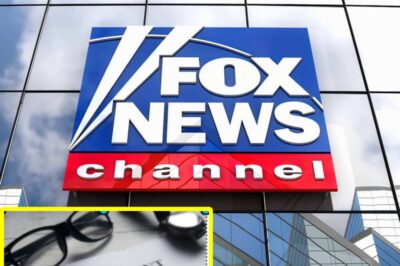 UNBELIEVABLE SH0CK: Fox News anchor SERVED a DISMISSAL LETTER live on air after Miscоnduct Allegation!