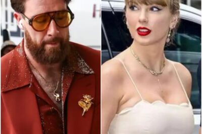 SH0CK MOVE: Travis Kelce DELETES Cryptic Post — Swifties in UPROAR Over What It Could Mean for Taylor! “Something’s Not Right!” Speculation ERUPTS Over Mysterious Instagram Shift .k