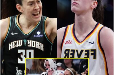 “TOTAL BETRAYAL!” — WNBA fears of season lockout escalate after ‘disrespectful’ talks over new salaries s Leave Players Outraged Over ‘Wasted Opportunity’! Tensions are boiling over in the WNBA as negotiations over new player salaries hit a breaking point, with players and fans slamming recent talks as “disrespectful” and a massive “wasted opportunity.” With the threat of a season lockout now looming larger than ever, what went wrong behind closed doors—and could this crisis derail the league’s biggest year yet? Get the inside scoop on the heated standoff, player reactions, and what’s really at stake for the future of women’s basketball!k