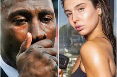 “Life-Changing” Settlement — Shannon Sharpe FORCED To Pay STAGGERING Settlement To Accuser — More Than His ENTIRE NFL Fortune Wiped Out! SH0CKING AMOUNT REVEALED.K