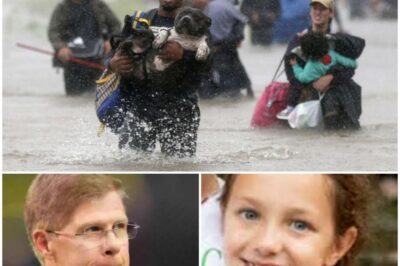 TRAGEDY HITS HOME: Kansas City Chiefs Owner Grieves L0SS of 9-Year-Old Relative in Texas Floods—Wife Shares Heartbreaking Message: ‘OUR HEARTS ARE BROKEN’.k