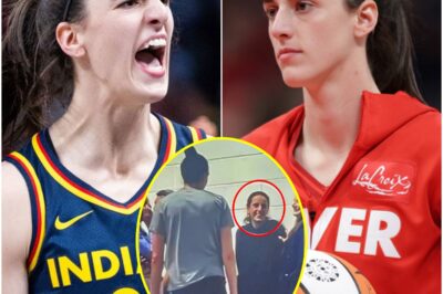 “That Photo Was NEVER Supposed to Exist!” — Caitlin Clark Secretly Courted by New York Liberty After SHOCK Team Meeting Sparks WNBA CHAOS  A single leaked photo has thrown the WNBA into full-blown PANIC — and it’s all because of Caitlin Clark. Sources say the New York Liberty held a hush-hush meeting to RECRUIT the Iowa superstar behind closed doors. Now, that explosive photo has surfaced online… and league officials are scrambling to contain the fallout. Why was the meeting hidden? What does this mean for Clark’s future — and the league’s stability?K