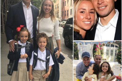 BREAKING: ‘NO MORE LIES…’ AFTER 16 YEARS, HAROLD FORD JR.’S WIFE FINALLY BREAKS HER SILENCE—REVELATIONS ABOUT THEIR MARRIAGE STUN FANS AND ROCK THE MEDIA! After more than a decade of quiet support, Harold Ford Jr.’s wife has stepped into the spotlight, sharing personal and emotional details about their marriage that have left fans and the media in shock. Why did she choose to speak out now? What secrets and heartfelt insights has she revealed about their life together? As the couple’s private world is thrust into the public eye, the revelations promise to upend everything you thought you knew about this high-profile pair. Here’s the inside scoop on the confessions making headlines across the country.