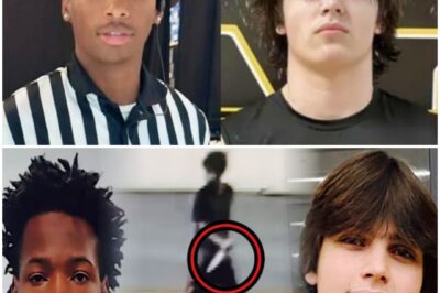 SH0CKING TRUTH UNCOVERED: The Real Reason Behind Karmelo Anthony’s A:tta:ck on Austin Metcalf— Leaked Video Evidence Reveals All!  A disturbing video has surfaced, exposing the real story behind Karmelo Anthony’s sh0cking sta:bb:ing of Austin Metcalf.  What drove Anthony to this violent act?  What does the footage reveal that no one expected?  Insiders are breaking down the explosive details and the motive that’s left fans in disbelief.