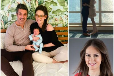 ‘HE IS SO DIFFERENT’ Viewers Are Speechless After Seeing Jessica Tarlov’s Husband—You Have to See Why!