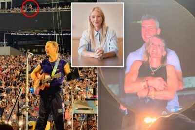 SH0CKING NEWS: GWYNETH PALTROW WADES INTO EXPLOSIVE ASTRONOMER SCANDAL AFTER EX CHRIS MARTIN OUTS CHEATING CEO & HR HEAD ON KISS CAM! Hollywood was rocked last night as Gwyneth Paltrow was dragged into a viral scandal involving her ex-husband, Coldplay’s Chris Martin. After Chris shockingly exposed a high-powered CEO and HR boss caught cheating on a kiss cam, Gwyneth’s response has set social media ablaze. What did Gwyneth say that stunned fans—and what secret ties does she have to the scandal that no one saw coming?