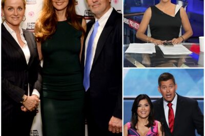 EXCLUSIVEFox News CEO Suzanne Scott Makes HISTORIC MOVE—Rachel Campos-Duffy and Lawrence Jones Step Into the Spotlight Amid Network Shake-Up!