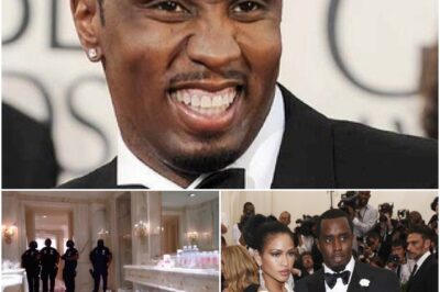 P Diddy Verdict Sparks Outrage: “A DISGRACE” – How the Music Mogul Beat the Biggest Charges and Walked Away (Almost) Free    Shockwaves are rippling through the music industry and beyond as Sean “P Diddy” Combs walks away from court with only a slap on the wrist—leaving critics fuming and social media ablaze. After months of explosive allegations and a high-stakes trial, the hip-hop mogul managed to dodge the most serious charges, prompting many to call the verdict “a disgrace.” While Diddy may have escaped the harshest penalties, the backlash is just beginning, with outraged fans and legal experts demanding answers and accountability. As the dust settles, one question remains: did justice truly prevail, or did fame and fortune tip the scales?