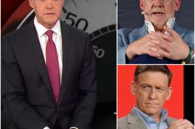 In a jaw-dropping moment that rocked live television, veteran journalist Scott Pelley unleashed an 11-word bombshell aimed directly at CBS—leaving network executives scrambling and viewers in utter disbelief. The explosive statement, delivered without warning during a primetime broadcast, has sparked outrage behind the scenes and ignited a firestorm on social media. What did Pelley say, and what does it mean for the future of CBS News? Get the inside scoop on the words that shook the network to its core and the fallout that’s still unfolding.