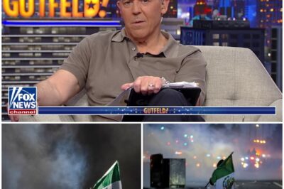BREAKING: ‘Gutfeld!’ IGNITES FIRESTORM With Jaw-Dropping Claim—“Mexican Agitators Are Sick of Foreigners”