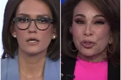 ‘I DON’T CARE’—BUT SHE DOES: JESSICA TARLOV’S RELENTLESS TAKEDOWN LEAVES FOX NEWS HOSTS SPEECHLESS! It started with a dismissive “I don’t care”—but Jessica Tarlov wasn’t about to let the conversation end there.  In a fiery on-air exchange, Tarlov unleashed a relentless takedown that left her Fox News co-hosts utterly speechless, flipping the script and seizing control of the debate.