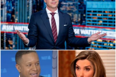 FOX NEWS DECLARES ALL-OUT WAR: JESSE WATTERS HEADS FOX’S MULTI-BILLION-DOLLAR OFFENSIVE AGAINST CBS, ABC, AND NBC—THE MEDIA WORLD IS ABOUT TO CHANGE FOREVER Fox News has thrown down the gauntlet against traditional media heavyweights. Led by Jesse Watters, the network has launched a high-stakes, multi-billion-dollar campaign targeting the likes of CBS, ABC, and NBC. This isn’t just a fight for ratings—it’s a sweeping media shakeup. As Fox unveils bold tactics and pioneering strategies to seize the future of broadcast journalism, its rivals are left scrambling to respond. Will Fox News emerge as the unrivaled titan of television, or will its ambitious gambit backfire? Discover what’s riding on this dramatic showdown below.👇