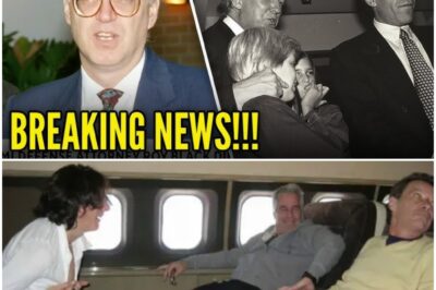 BREAKING: EPSTEIN LAWYER FOUND D3AD—SH0CKING, CREEPY PHOTOS EMERGE IN WAKE OF MYSTERIOUS D3ATH  The scandal surrounding Jeffrey Epstein has taken another dark turn.  In a shocking development, one of Epstein’s lawyers has been found d3ad under mysterious circumstances, just as a series of disturbing photos have leaked to the public.