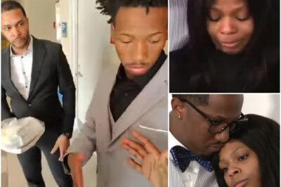 DISASTER STRIKES AGAIN: Journalist Drops Even More BAD NEWS on Karmelo Anthony After SH0CKING STA::BBING Video Goes Viral—Fans in Disbelief Over Latest Scandal! Just when Karmelo Anthony thought things couldn’t get any worse, a journalist has dropped another bombshell in the wake of a sh0cking st::abbing video that’s taken the internet by storm. As fans reel from the disturbing footage, new details are emerging that even deeper into controversy. What did the journalist reveal, and how will this fresh wave of bad news impact Karmelo’s legacy? The full story behind this dramatic turn of events will leave you speechless.
