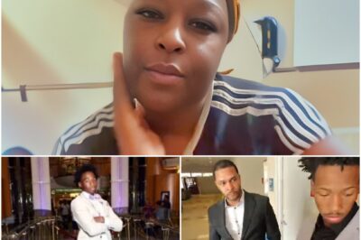 EXCLUSIVE: Fury Erupts Online As Karmelo Anthony’s Parents Accused of Blowing Through $500,000 in Donations—Supporters Demand Their Money Back Social media is in turmoil after explosive claims surfaced that Karmelo Anthony’s parents have allegedly burned through half a million dollars in public donations. Furious supporters are demanding answers—and their money back—as questions swirl about where the funds really went. What’s the truth behind these shocking accusations, and how are Anthony’s parents responding to the backlash? Here’s everything you need to know about the scandal rocking the community.
