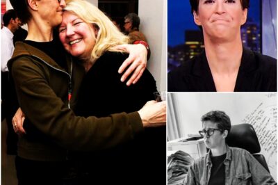 MEDIA EARTHQUAKE:  Rachel Maddow Plots Independent News Network—Vows “No More Corporate Control” as Secret Sabotage Attempt Exposed!  Teaser Paragraph:  In a move shaking the very foundations of broadcast journalism, Rachel Maddow is reportedly deep in secret talks to launch her own independent news network—determined to break free from corporate bosses, sponsors, and censorship once and for all. Promising total editorial freedom and unfiltered truth, Maddow’s bold vision has already sent shockwaves through the media world. But now, insiders reveal that someone tried to derail her plans from the shadows. Who’s behind the sabotage—and how close did they come to silencing Maddow for good? The full, explosive story is finally slipping out.