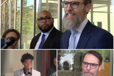 EXCLUSVE “This Is Not Normal” Karmelo Anthony EMERGENCY HEARING Over “Witness Tampering” & Is He Getting A Plea Deal??