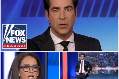 “MEN IN SKIRTS?” Fox News’ Jessica Tarlov Exposes Jesse Watters’ Texas Flood Hypocrisy Live On-Air    Tensions erupted on Fox News when Jessica Tarlov called out Jesse Watters for his double standards during a heated segment about the Texas floods.  With millions watching, Tarlov didn’t hold back—throwing Watters’s own words back at him and sparking a viral debate with her “men in skirts” remark.  What did Watters say that set Tarlov off?  Why is this fiery exchange making headlines across the country?  Find out what really happened on set—and why viewers can’t stop talking about it.