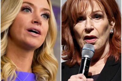 “Joy Behar is an irrelevant loser suffering from a severe case of Trump Derangement Syndrome. It’s no surprise that ‘The View’s ratings hit an all-time low last year. She should self-reflect on her own jealousy of President Trump’s historic popularity before her show is the next to be pulled off-air.” White House Spox Says ‘The View’ Could Be the Next Show ‘Pulled Off Air’ After ‘Irrelevant Loser’ Joy Behar’s Latest Anti-Trump Screed