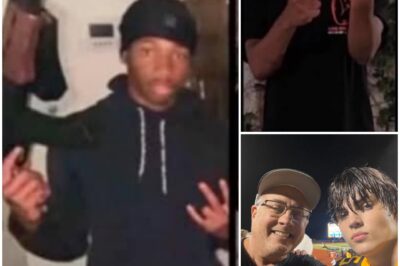 JAW-DROPPING C0URTROOM TWIST: Karmelo Anthony Camp’s Fatal Blunder—Humiliating the Victim’s Father Backfires, Leading to 20 More Years Behind Bars!  In a shocking turn of events, a critical misstep by Karmelo Anthony’s legal team has left the c0urtroom—and the public—stunned. By humiliating the victim’s father during a heated exchange, the defense triggered a backlash that changed the entire case. The result? An additional 20 years added to Karmelo’s sentence. Insiders reveal how this one moment sealed his fate and why the fallout could echo for years to come. What really happened in that courtroom—and can the damage ever be undone? The answer will leave you speechless.