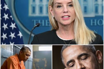 The P0LITICAL DRAMA just hit a new high.  After D0NALD TR::UMP threatened to criminally prosecute Barack 0bama over the so-called “Russia hoax,” the former president didn’t hold back—delivering a sharp, spectacular comeback that’s got both sides of the aisle buzzing.