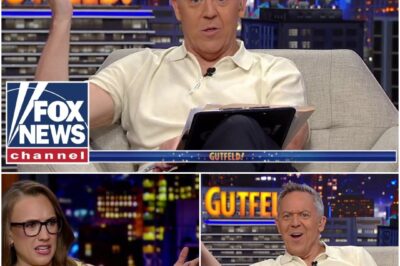 ‘PARTY’S OVER’: ‘GUTFELD!’ ON WHY ‘GATOR GITMO’ IS GENIUS. With tongue firmly in cheek, Gutfeld argued that it’s time to end the party at the border and get tough—sparking laughter, outrage, and fierce debate across the country. What is ‘Gator Gitmo,’ and why does Gutfeld think it could work? Dive into the controversy that’s got everyone talking.