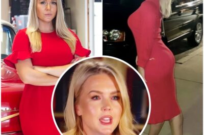 ‘PURE SHAMELESSNESS’: Critics Slam Karoline Leavitt Over ‘Dangerous’ New Lie  Karoline Leavitt is facing fierce backlash after critics accused her of spreading a “dangerous” new falsehood.  Social media erupted, with commentators calling her latest claim “pure shamelessness” and warning of serious consequences.