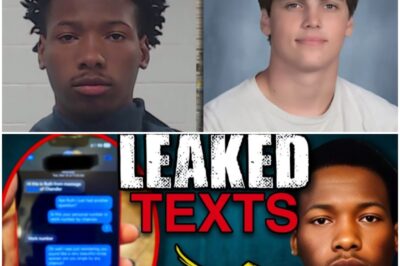 KARMELO ANTHONY CONFESSION EXPOSED IN NEWLY LEAKED TEXTS!  Bombshell leaked texts have surfaced, revealing a shocking confession from  Karmelo Anthony.  The private messages are sending shockwaves through the sports world, leaving fans stunned and demanding answers.  What did Carmelo admit to—and who else is involved?  Get the inside story on the explosive leak that everyone’s talking about.