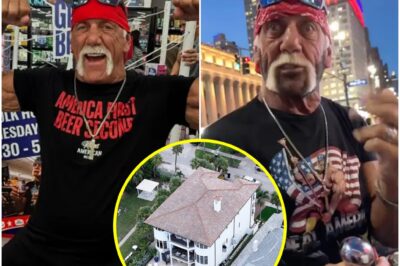 FIGHTING TO THE END: HULK HOGAN’S FINAL WEEKS REVEALED—WRESTLING ICON’S HORRIFIC HEALTH STRUGGLES EXPOSED! Wrestling legend Hulk Hogan faced a heartbreaking battle in his final weeks, according to shocking new reports. Riddled with relentless health issues and hospital visits, Hogan’s last days were a test of strength like never before. Insiders reveal the pain, the setbacks, and the emotional moments that fans never saw.