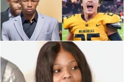 Karmelo Anthony’s Parents Are Getting Slammed For Blowing Through $540K In Donations And Asking For An Additional $1.4 Million    The backlash is fierce and growing as Karmelo Anthony’s parents face intense scrutiny over their handling of donations. After raising a staggering $540,000 to cover legal fees and support their embattled son, the family is now pleading for an additional $1.4 million—leaving supporters outraged and demanding answers. Accusations of mismanagement are swirling, with critics calling for receipts and threatening to pull their support. As the controversy deepens, the Anthonys’ plea for more money has only raised suspicions and divided the community even further. The question on everyone’s mind: where did all the money go? The article below will clarify all…