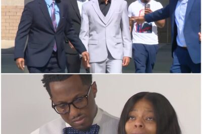 UH OH! Karmelo Anthony Just Messed Up BIG TIME His Whole Family Might GO DOWN For This !!!