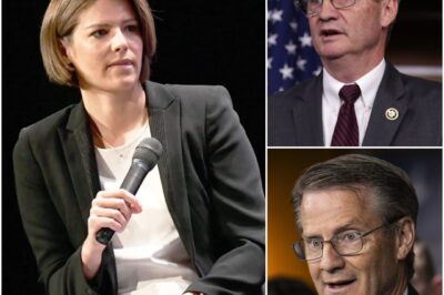 ON-AIR MELTDOWN: CNN HOST STORMS OFF SET AFTER MAGA CONGRESSMAN EXPOSES “TR:UMP BILL LIES” IN FIERY CLASH!