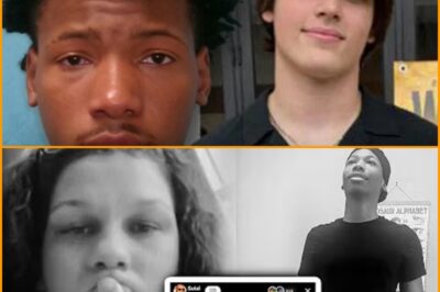 JUST IN — Karmelo Anthony’s STA::BBING Footage LEAKS on TikTok Live as Police Launch Urgent Investigation   Chaos has erupted online after shocking footage Karmelo Anthony’s alleged sta::bbing incident was stolen and suddenly broadcast on TikTok Live.  Authorities are now scrambling to track down the source of the leak as the viral video spreads at lightning speed.  But who stole it — and why did they want the world to see?
