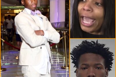KARMELO ANTHONY COVER-UP OVER PLEA!? SH0CKING NEW REVELATIONS ABOUT HIS CR!M!NAL DAD’S HISTORY!
