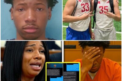 Karmelo Anthony’s Parents ACCUSED of Coordinating St::abbing | EXPOSED Text Chain Goes Viral