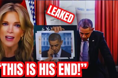 SH0CKING VIDEO: Explosive Revelations 0bama Didn’t Want Us to Know | Internet ERUPTS |Megyn Kelly on Michelle
