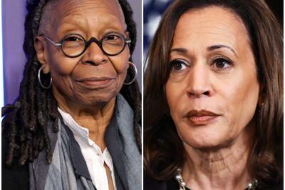 “Chaos Erupts on ‘The View’ as Cohosts Go Head-to-Head Over Kamala Harris’ Explosive New Book Revelations – Heated Arguments, Shocking Claims, and Tensions Boil Over Live on National TV, Leaving Fans Gasping, Social Media Exploding, and Viewers Scrambling to React to Every Jaw-Dropping Moment!”