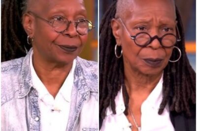 Whoopi Goldberg is soaring to the top of X trends—but what’s really behind it? Is it her fearless words, her daring stance, or the shocking event itself? On The View, she dared to ask the questions no one wants to face: should the tragic attack on 23-year-old Ukrainian refugee Iryna Zarutska aboard a Charlotte light rail train be politicized—or simply mourned? How could a man with known mental health struggles be free to commit such a violent act? What does this reveal about the way America treats its most vulnerable citizens? Is this a glaring failure in public safety—and more importantly, who is actually paying attention before it’s too late?Read on below to get the full story