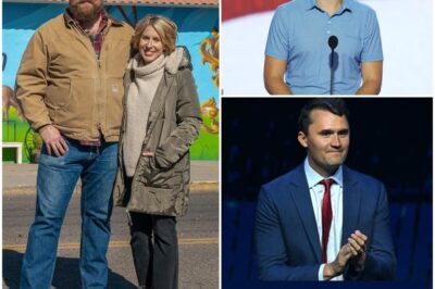 “Unshakable Erin Napier Explodes at Fans: ‘Only the demonized celebrate d3ath‘I Won’t Celebrate D3ath—No Matter Who It Is’”