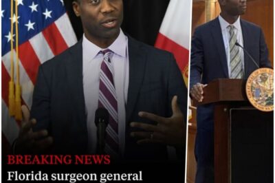 EXCLUSIVE:Florida Moves to End All Vaccine Mandates — Is This a Turning Point for Public Health?” But What Does This Mean for Residents?” How Will This Affect the Community?”