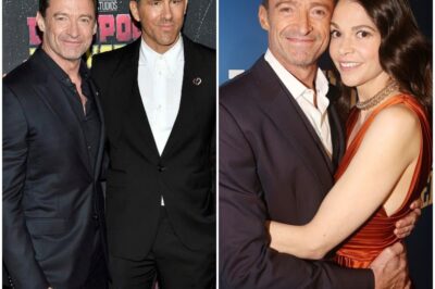 ‘They’ve never had a meaningful friendship’: Why Hugh Jackman’s girlfriend Sutton Foster hasn’t grown close to his best friend’s wife Blake Lively