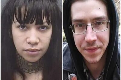 “SHOCKING REVENGE: Model Lures Man Into Woods, Ex3cutes Him—Claims Chilling Motive From Years-Old Rvpe Allegation”. V